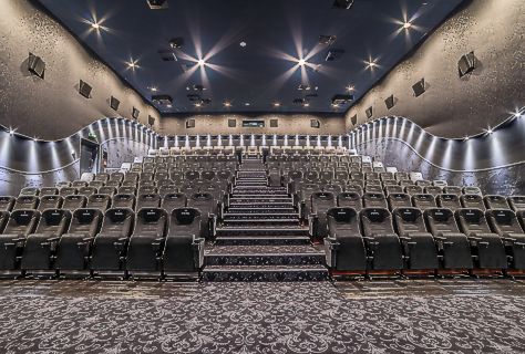 Saal 1