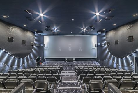 Saal 1