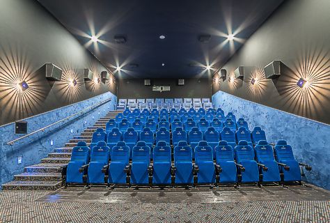 Saal 3
