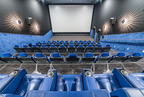 Saal 3