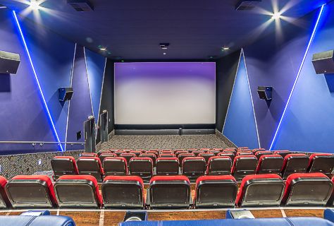 Saal 4